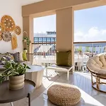 Apartament Sundrop - 1-bedroom W Terrace In