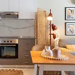 Sundrop - 1-bedroom W Terrace In *