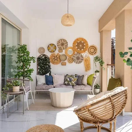 Apartment Sundrop - 1-bedroom W Terrace In