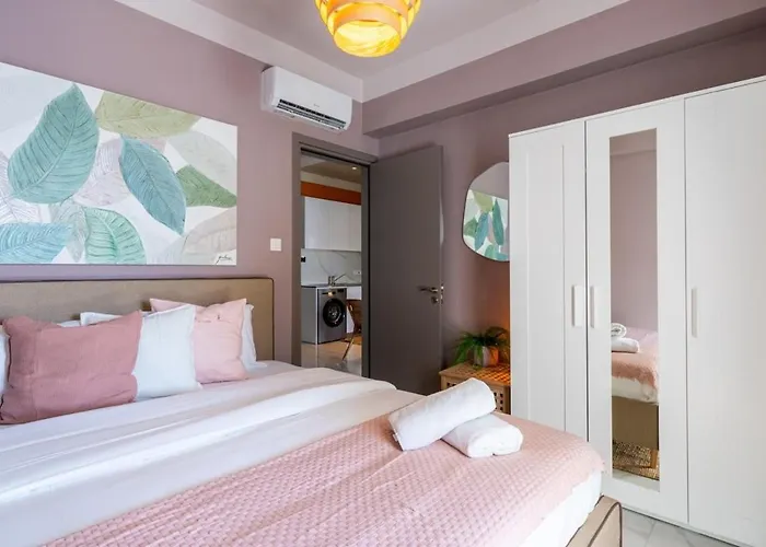 Sundrop - 1-bedroom W Terrace In