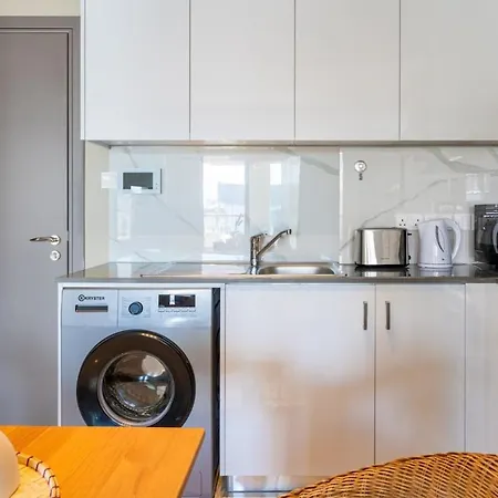 Sundrop - 1-bedroom W Terrace In Apartament