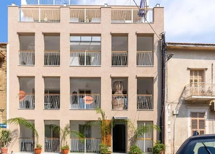 Sundrop - 1-bedroom W Terrace In Apartament